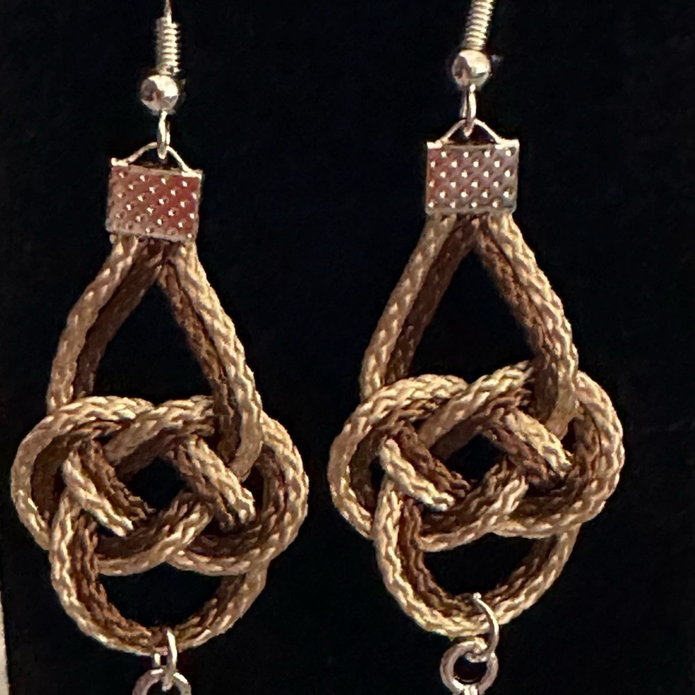 Fall Collection Earrings - Multicolor - Picture 3 of 14